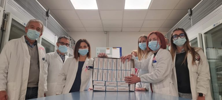 ulss 3 farmacia
