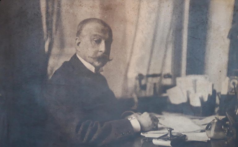 Filippo Grimani foto