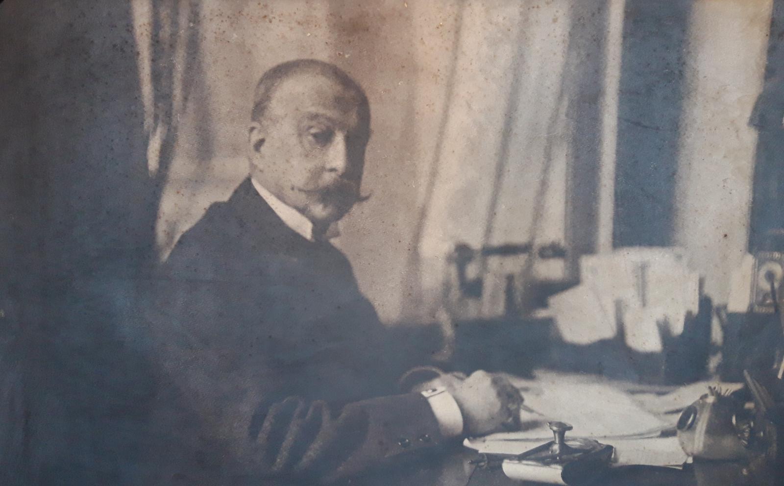 Filippo Grimani foto