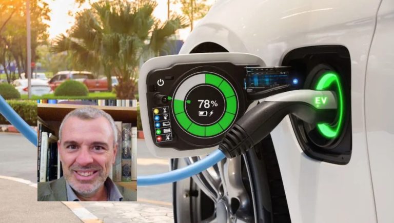 auto elettrica stocchetti