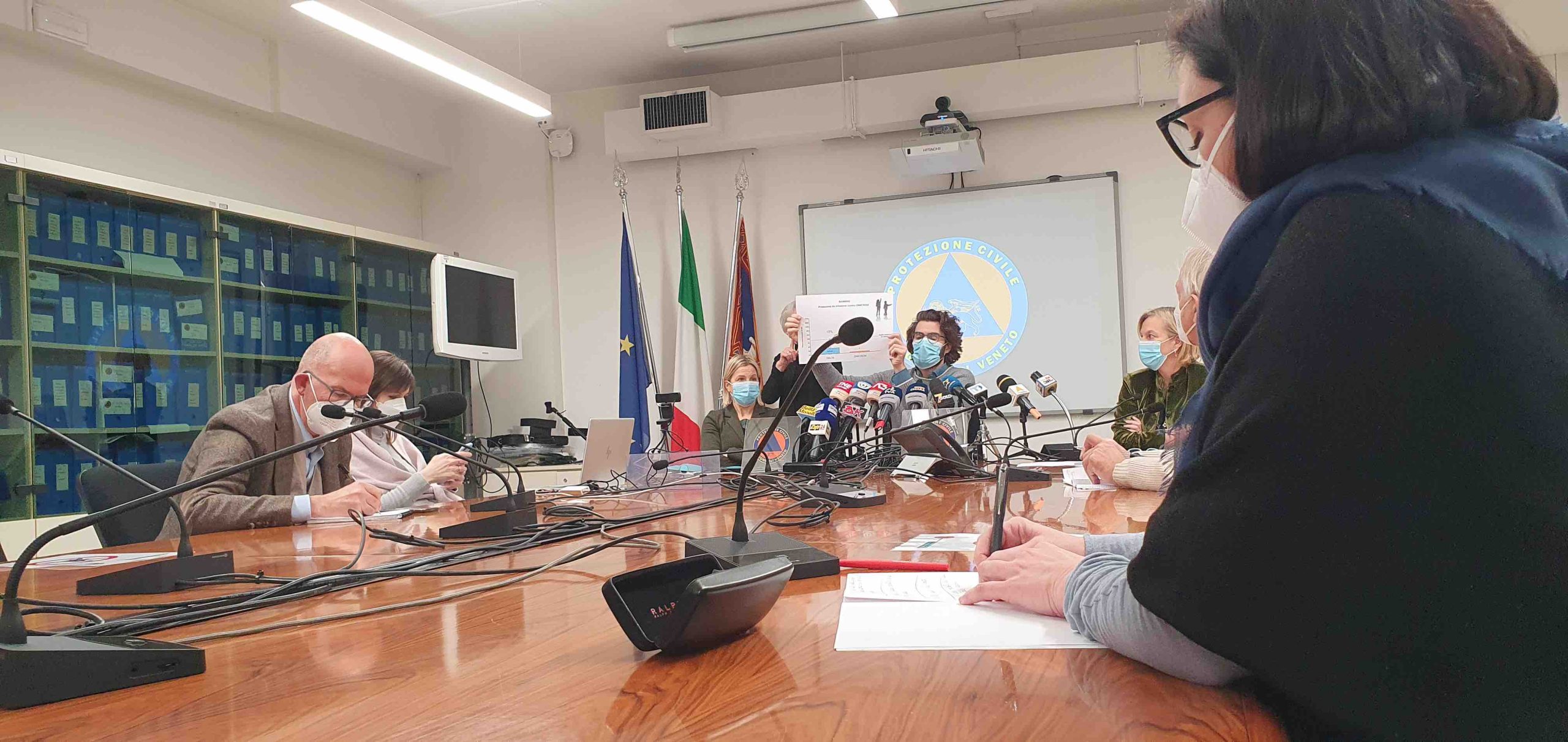 covid francesco bonfante ist zooprofilattico