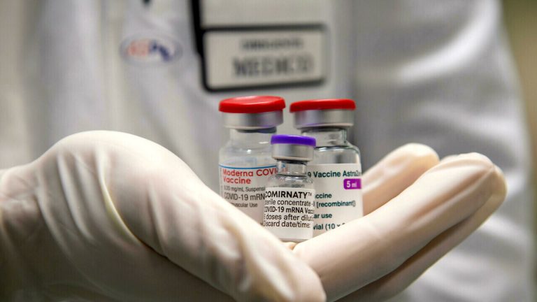 covid vaccinazione bambini