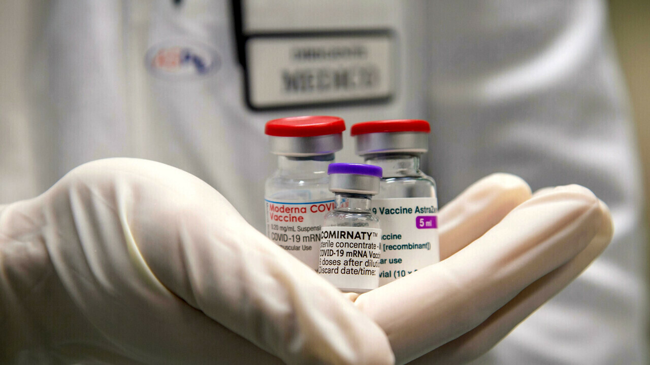 covid vaccinazione bambini