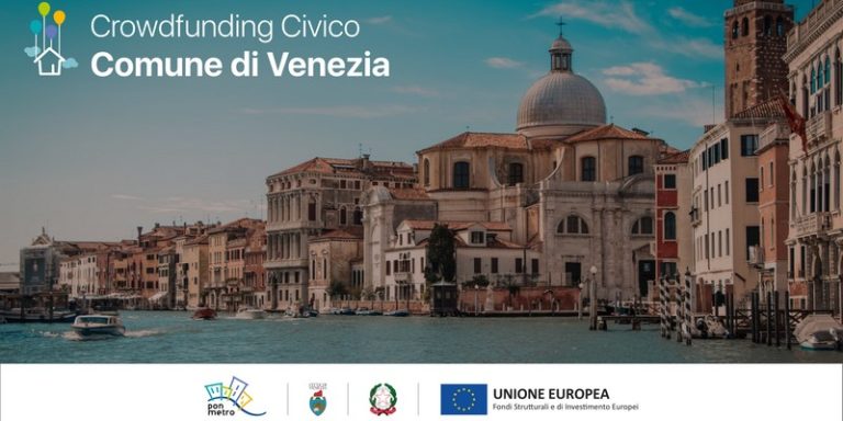 crowdfunding civico