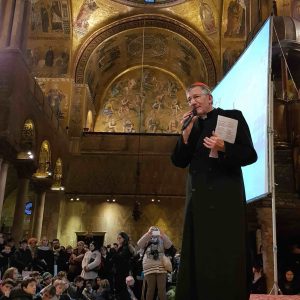 incontro carità