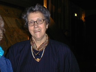 maria urbani