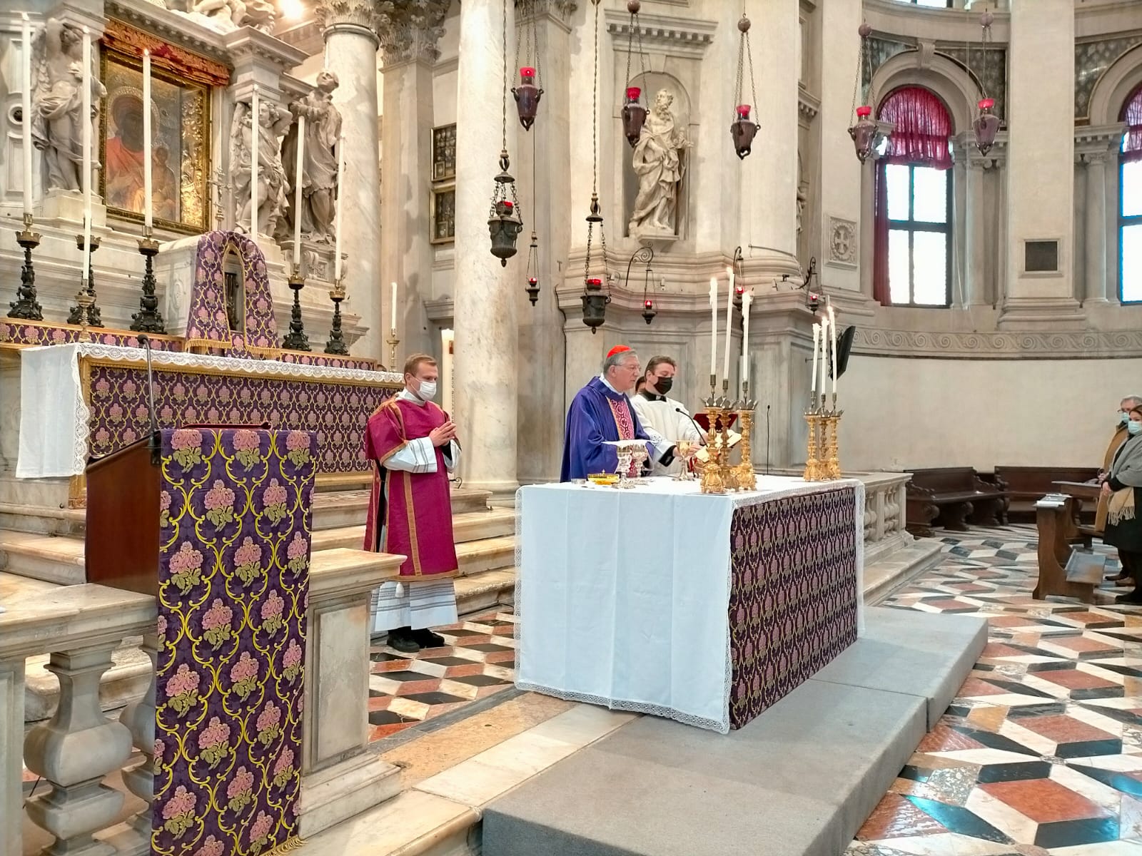 patriarca salute serra club uno