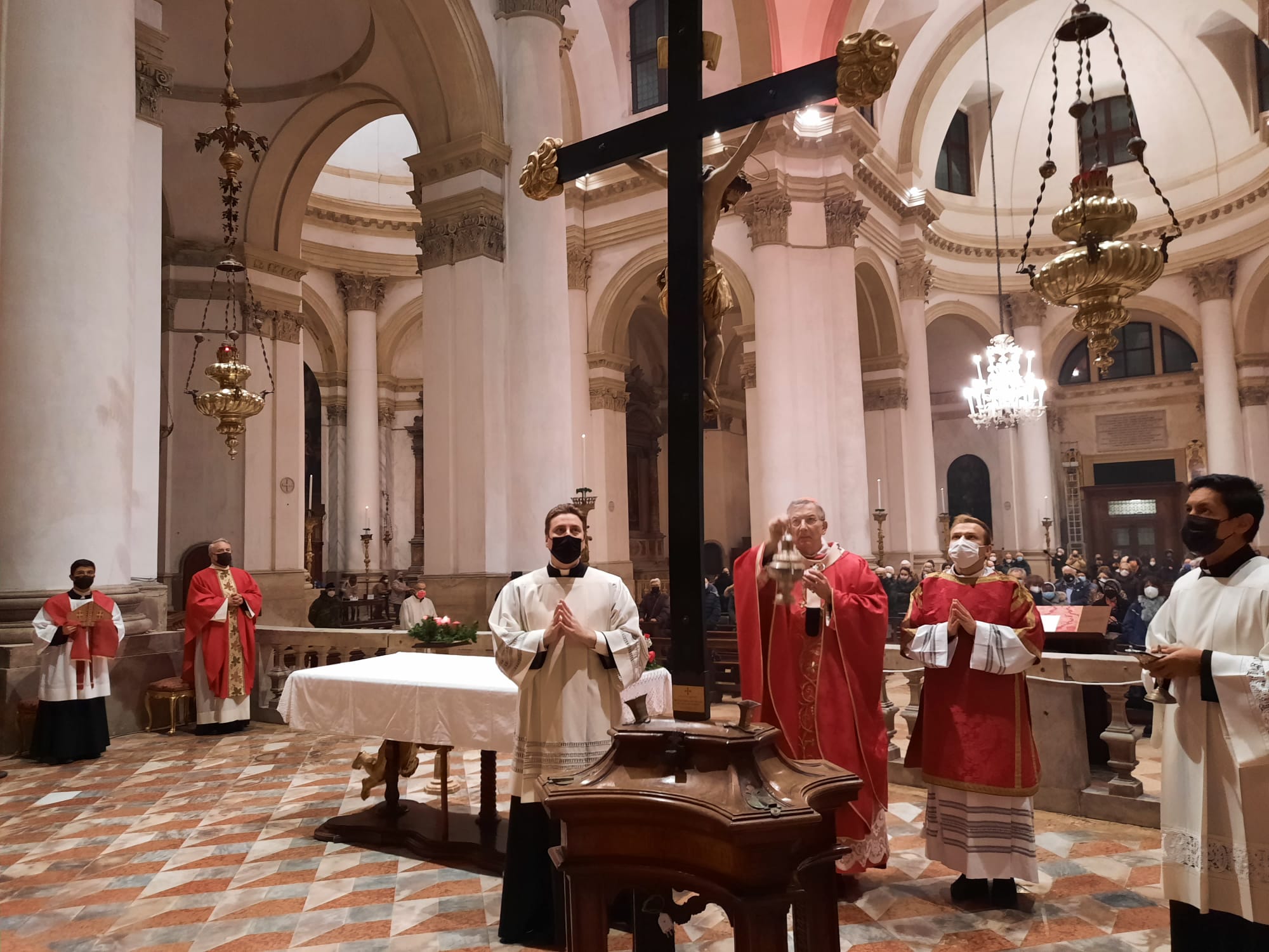 patriarca santa lucia 2021