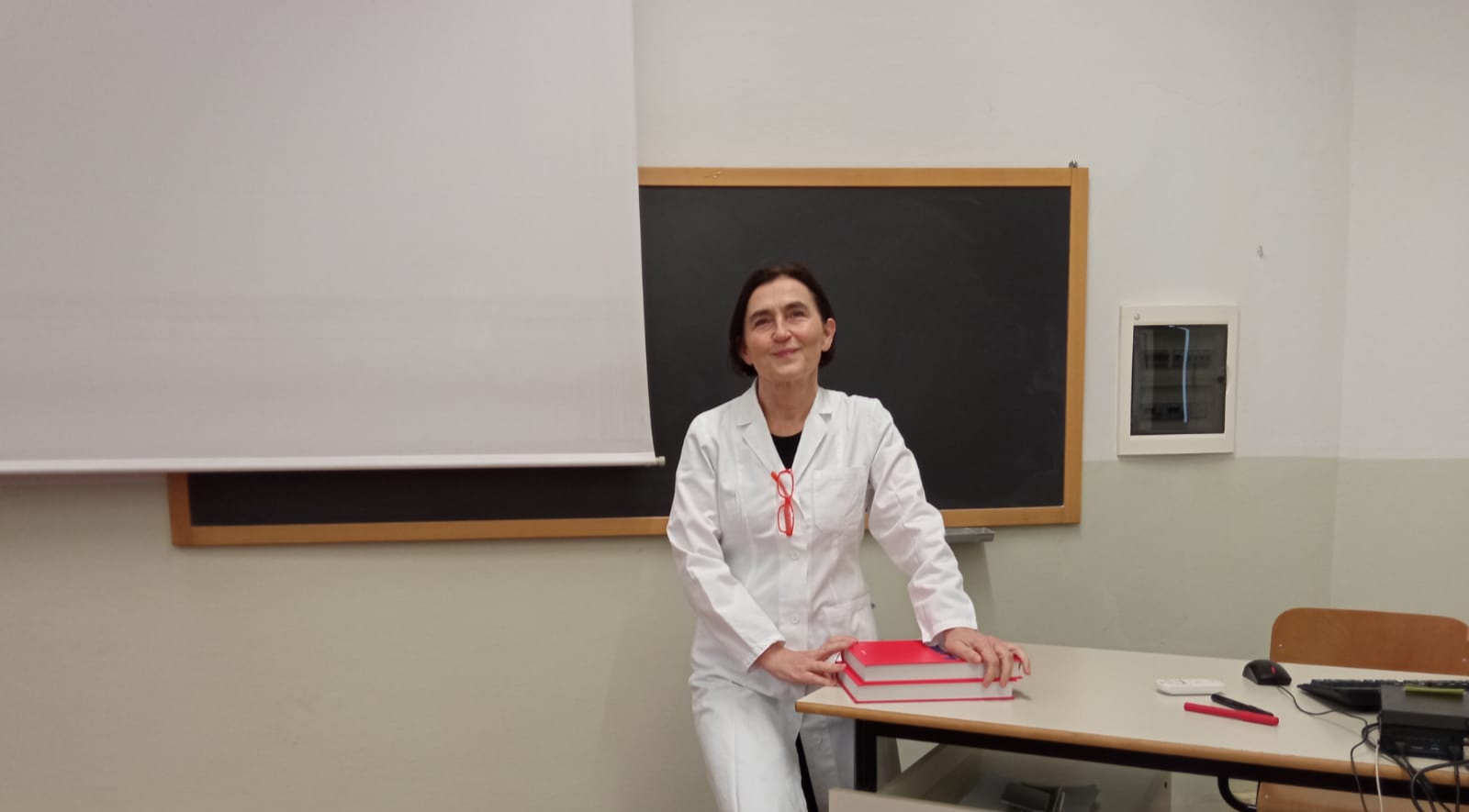 ulss 3 ornella bonso