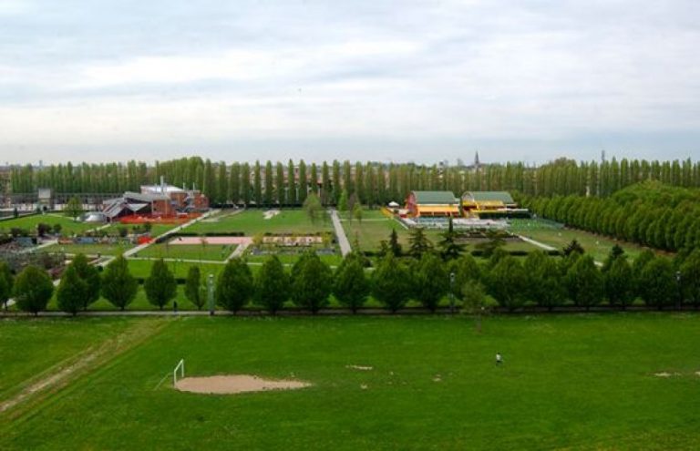 parco bissuola albanese