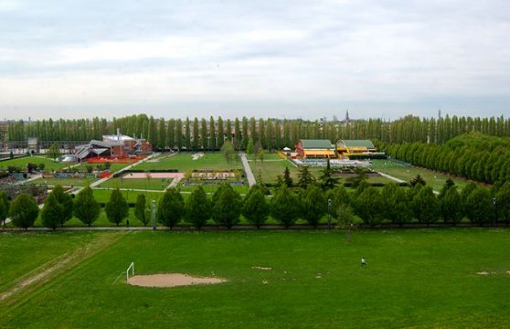 parco bissuola albanese