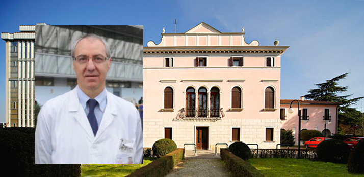 villa salus bis