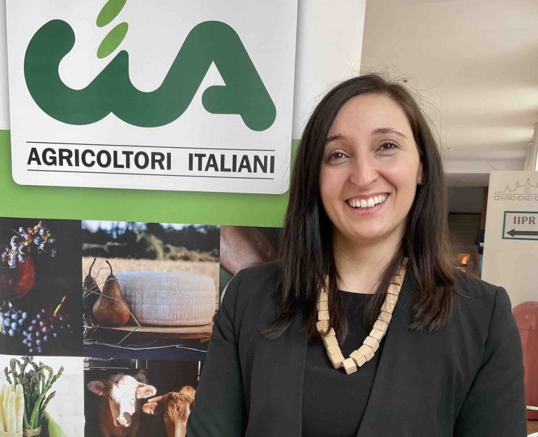 Federica senno