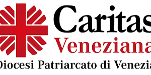 caritas logo venezia