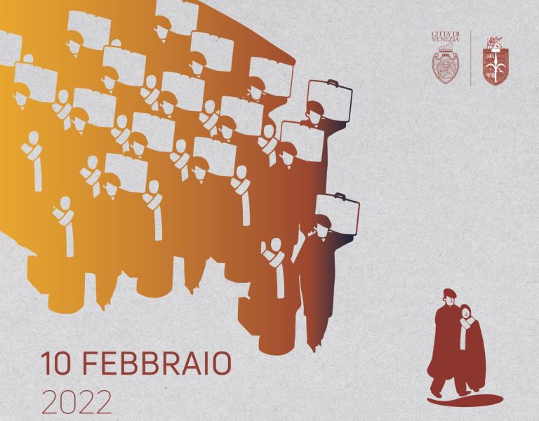 giorno del ricordo 2022