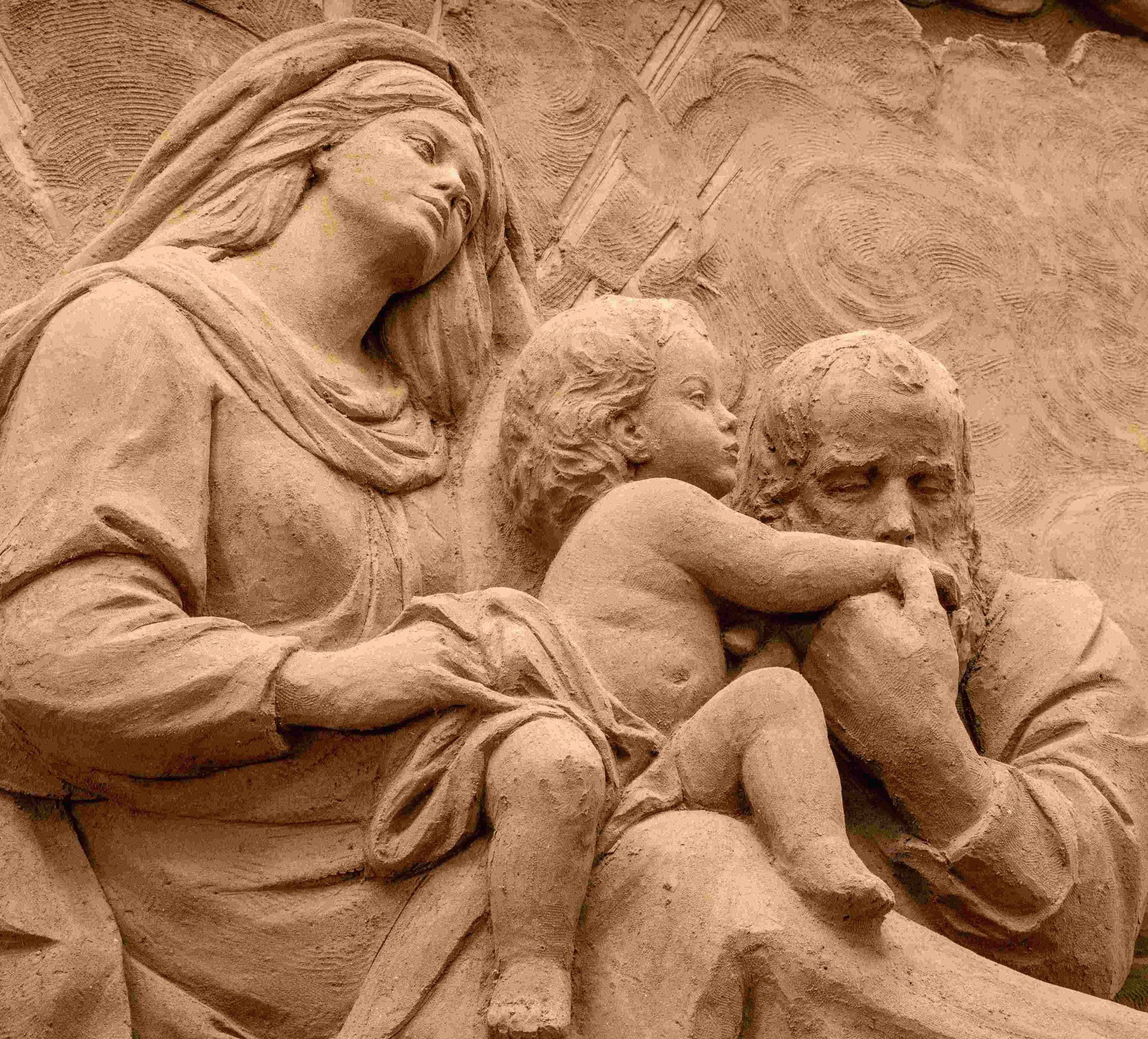 jesolo sand nativity 2021 small