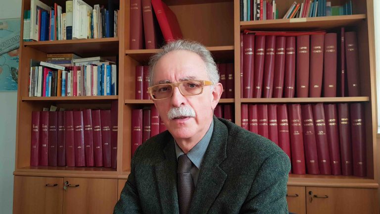 maurizio Calligaro