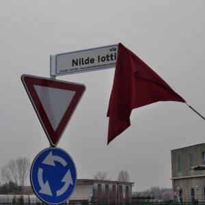 rotonda iotti