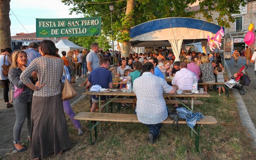 san pietro castello sagra