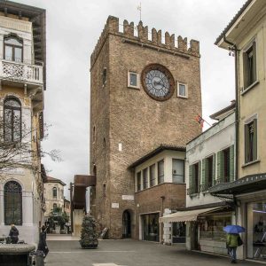 torre di mestre Esterno small