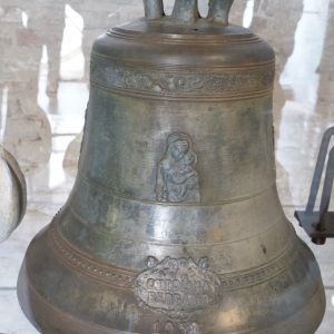 torre mestre campana