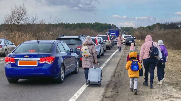ucraina profughi