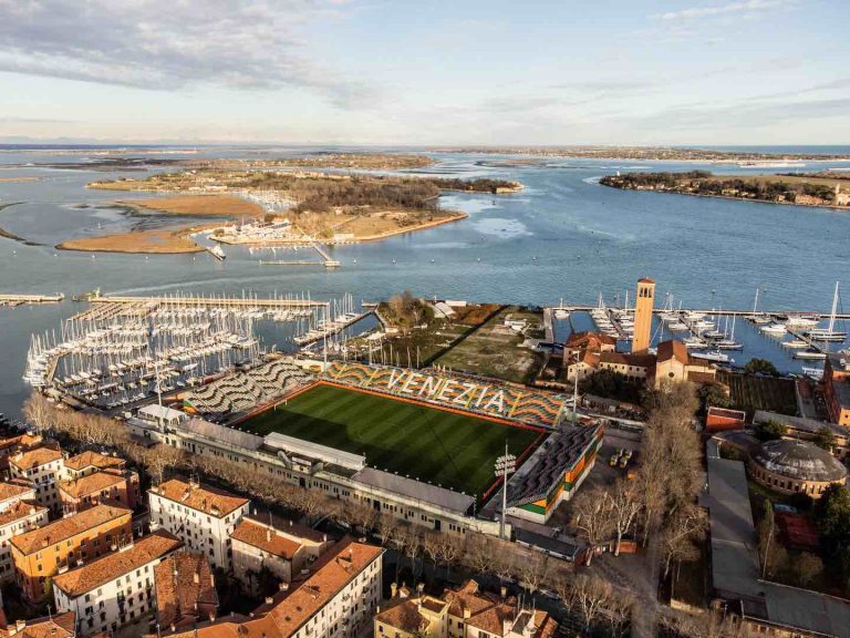 Venezia,