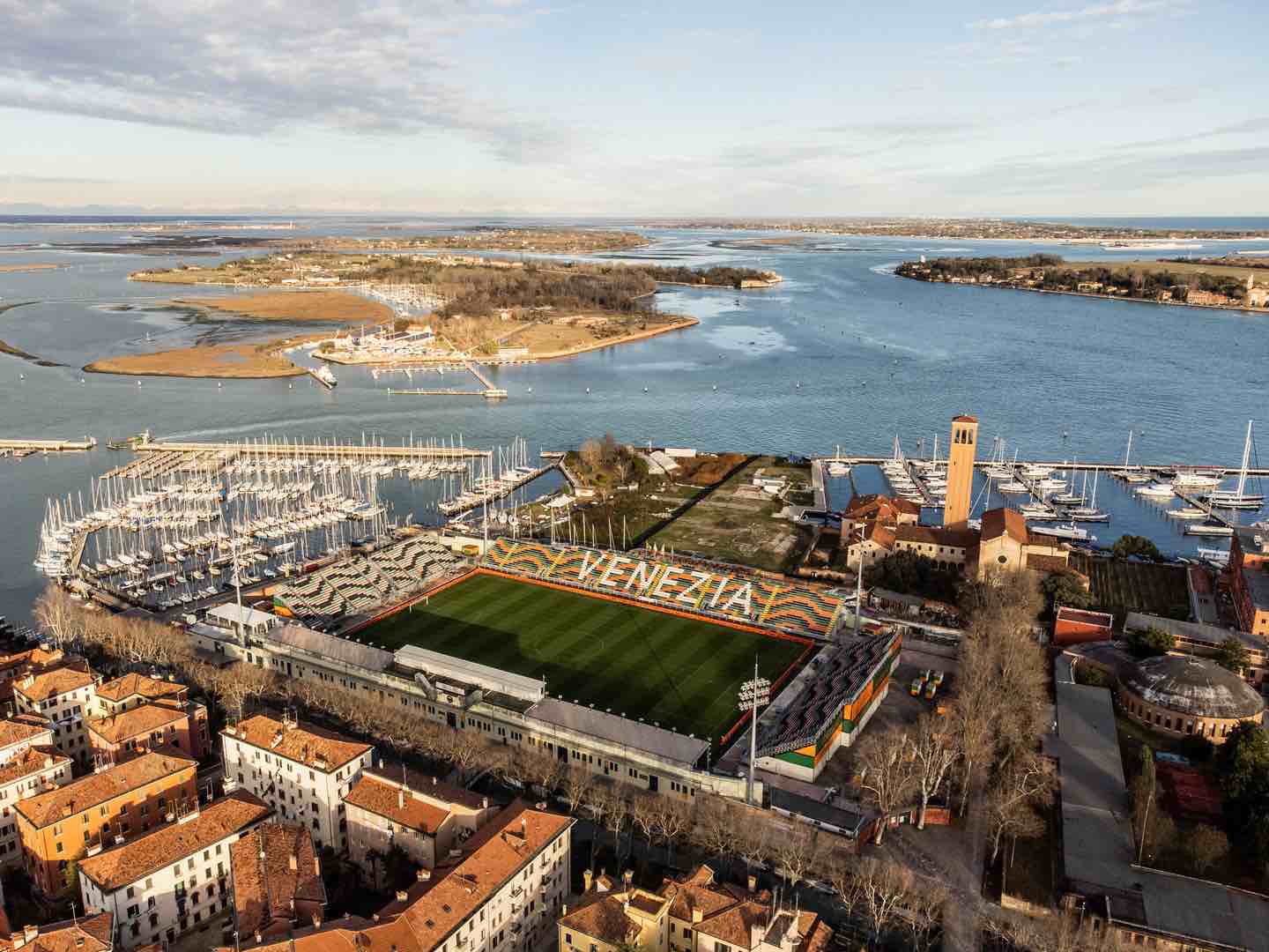 Venezia,