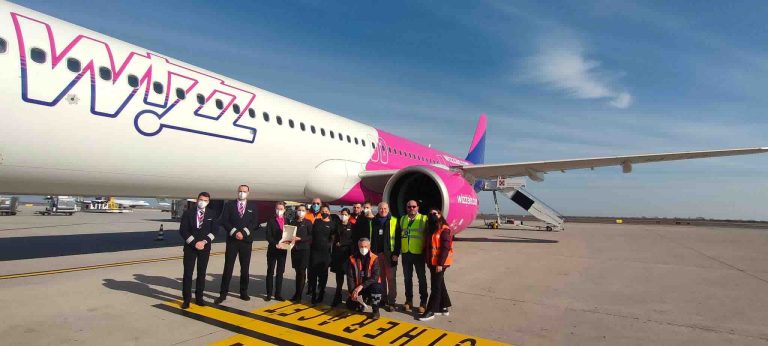 Wizz Air