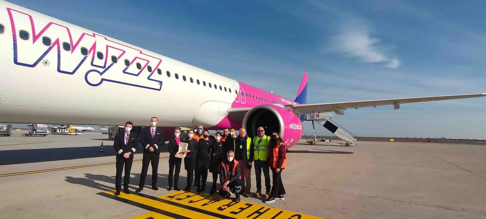 Wizz Air