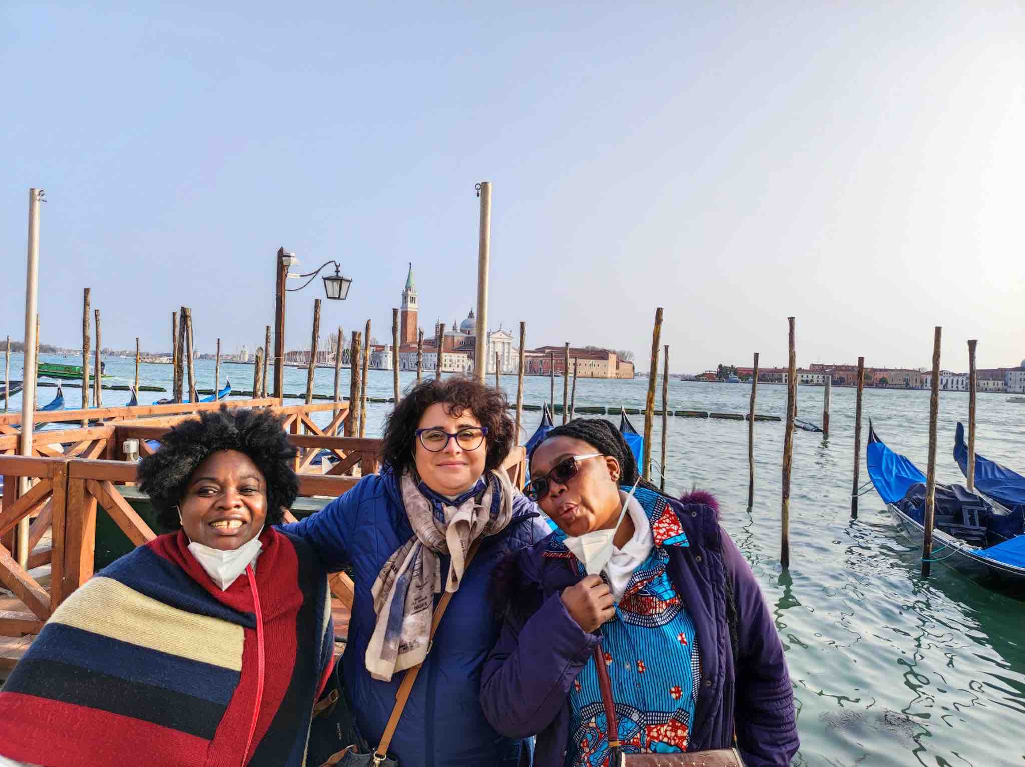 accoglienza