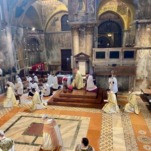 annunciazione san marco 2022 1