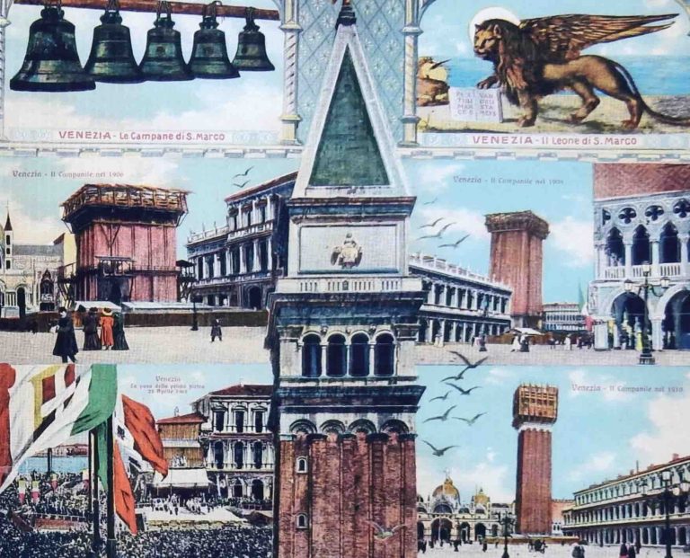 campanile san marco