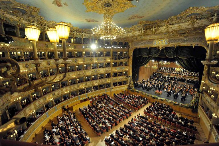 la Fenice