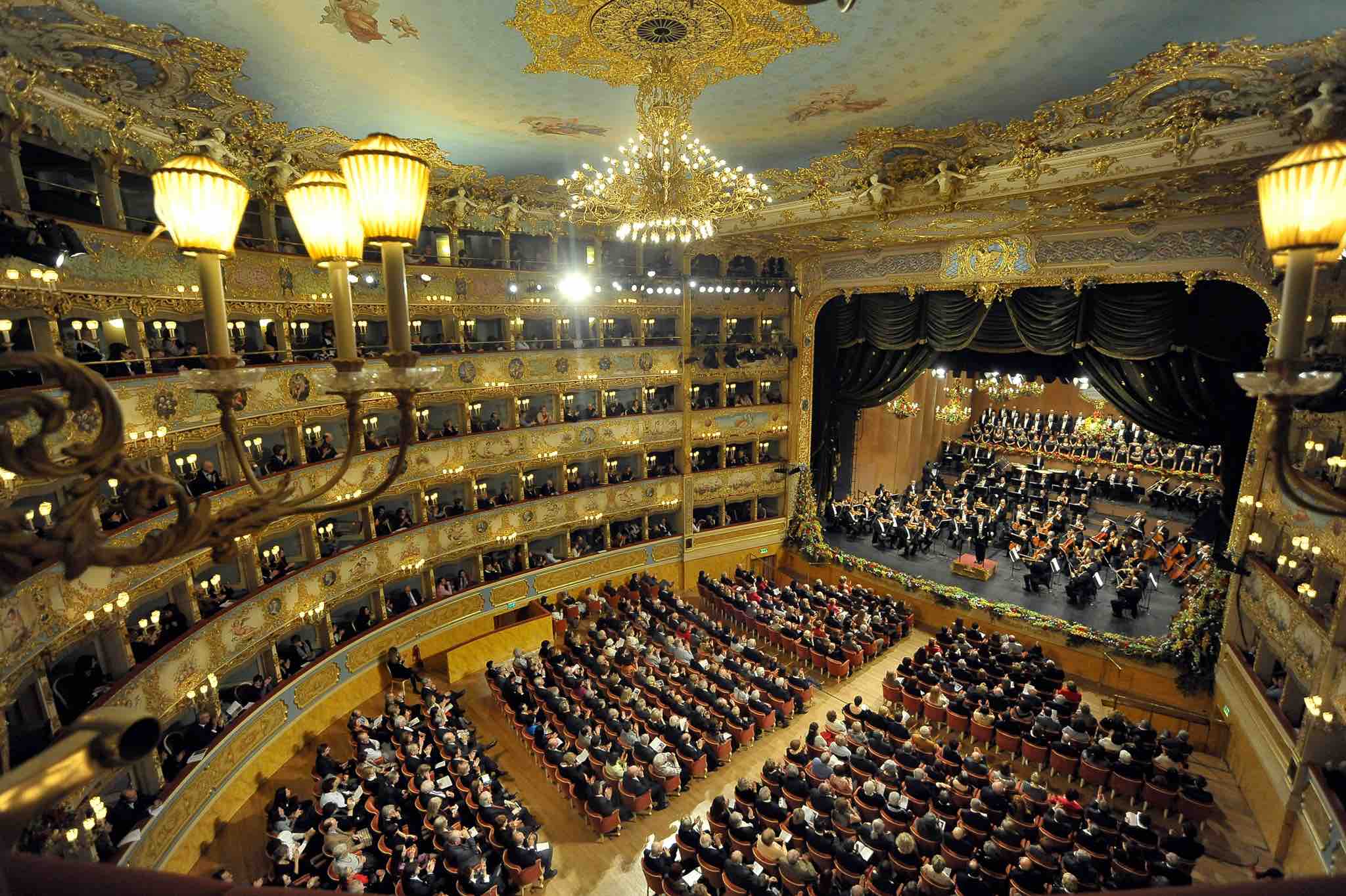 la Fenice