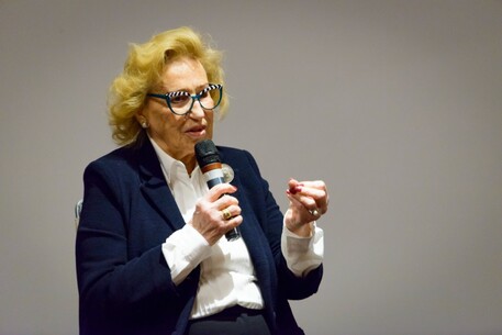 maria romana de gasperi