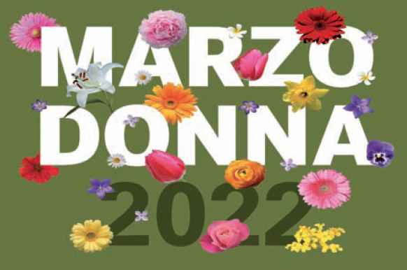 marzo donna 2022
