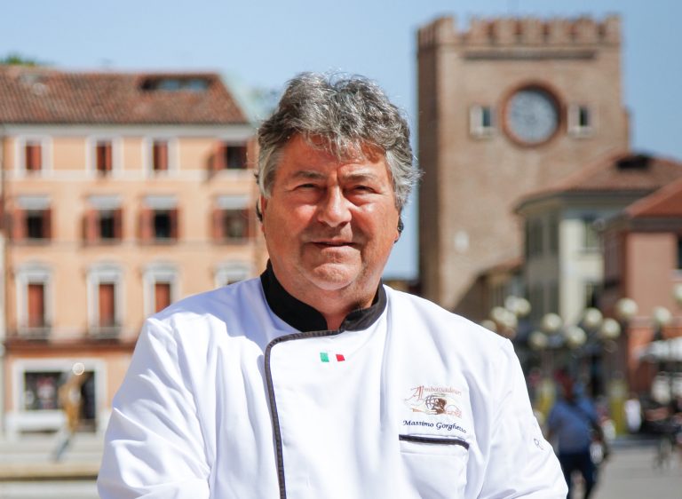 massimo gorghetto