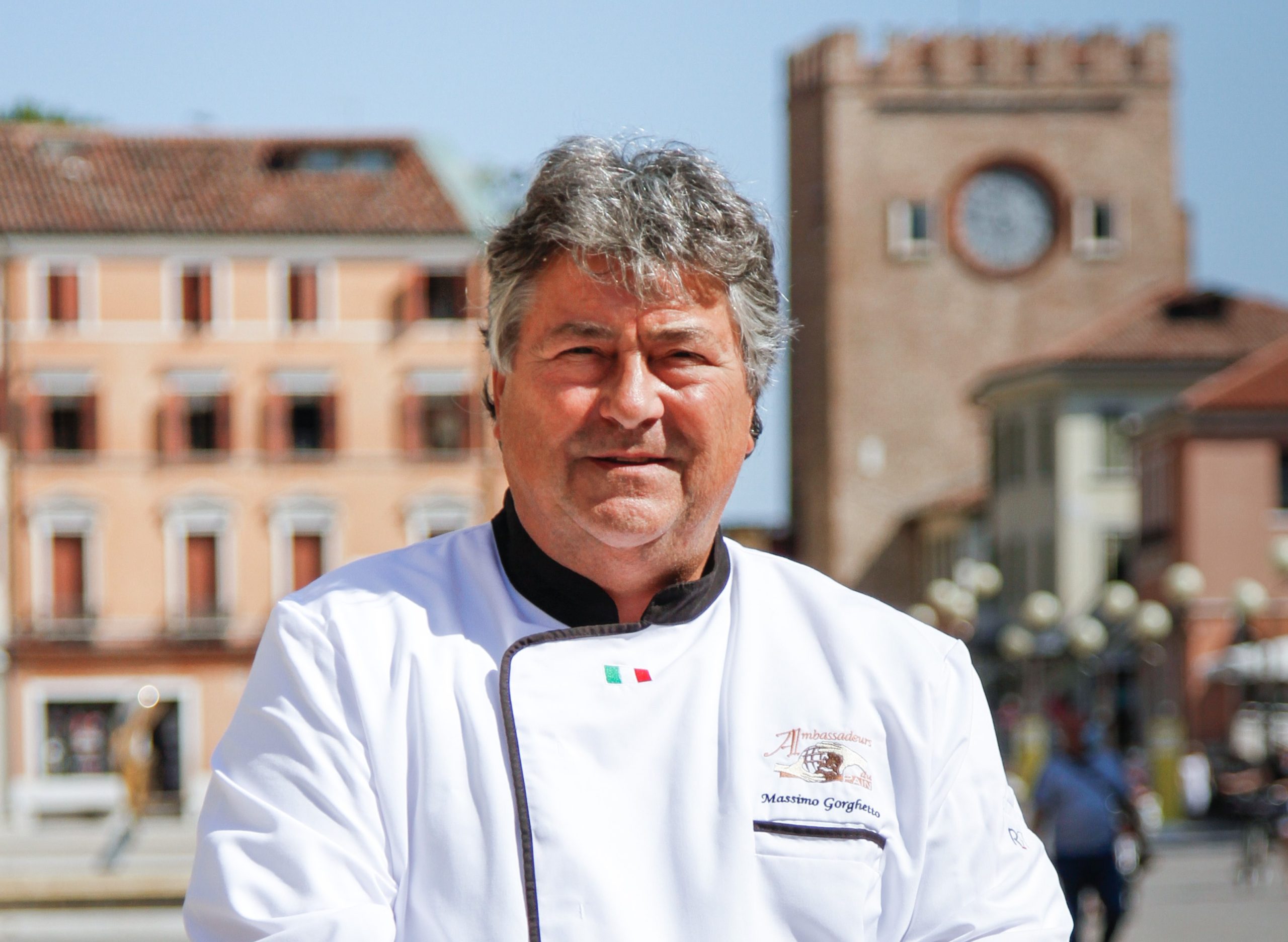massimo gorghetto