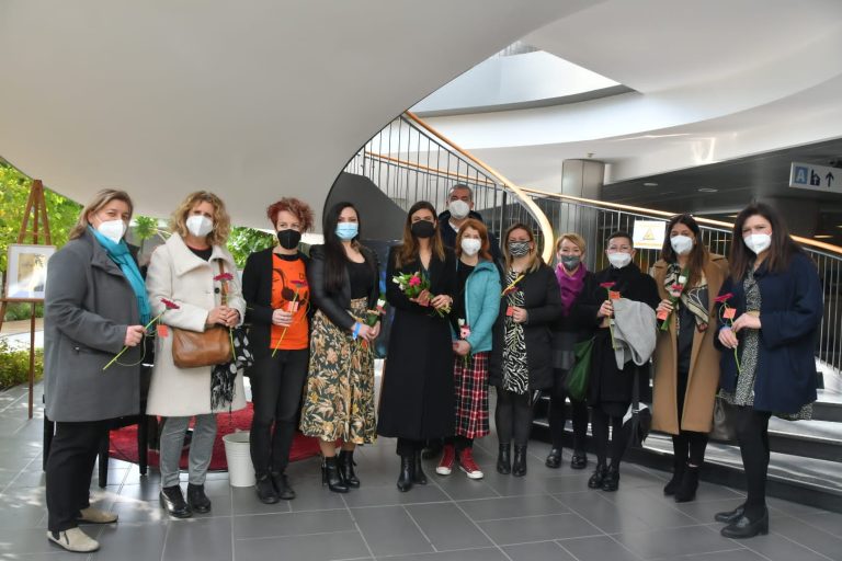 mostra marzo donna ulss 3