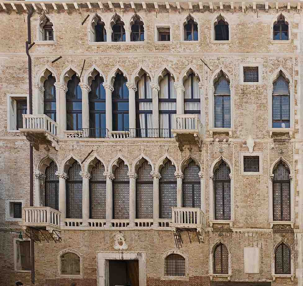museo fortuny