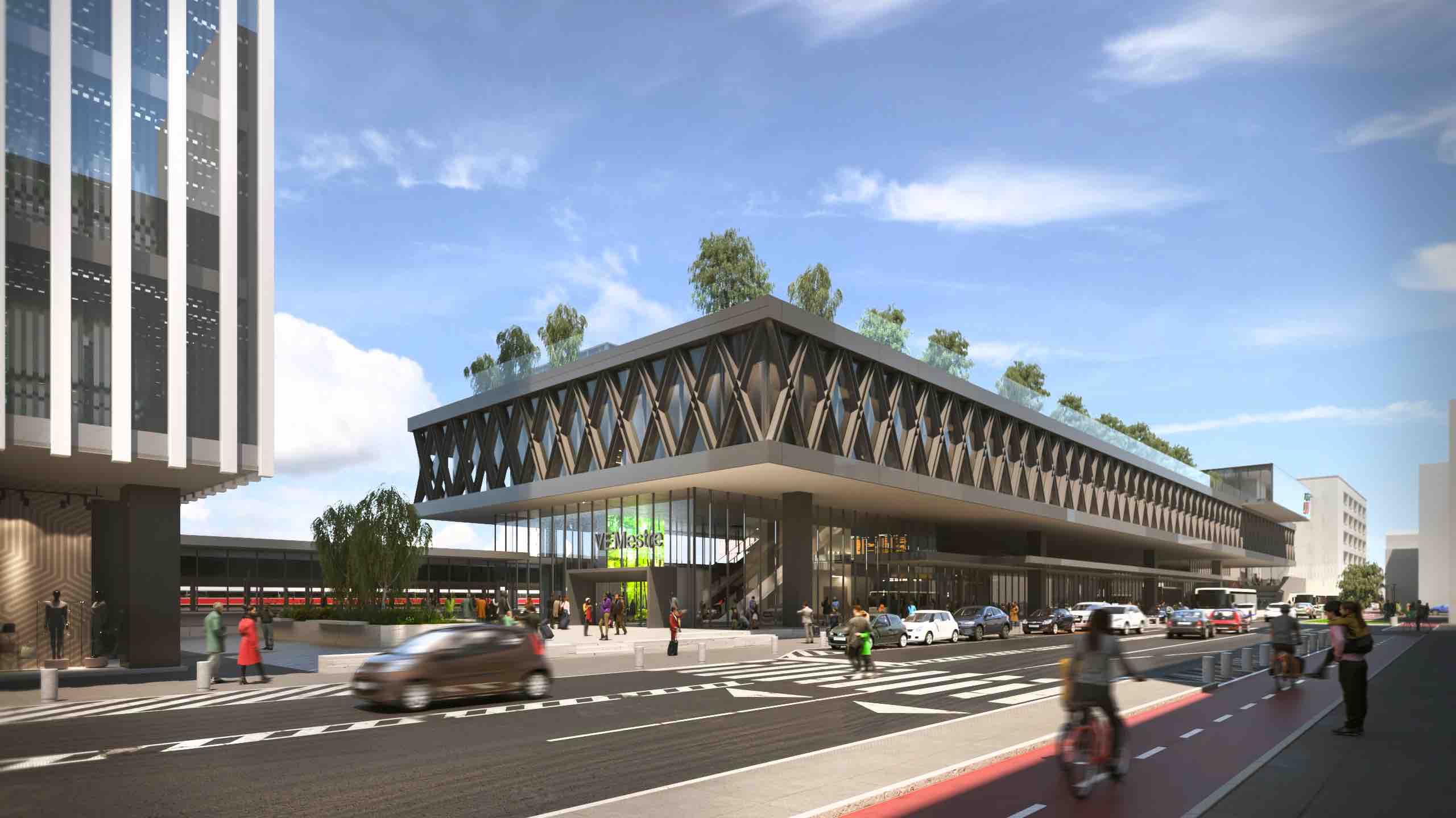 stazione 1