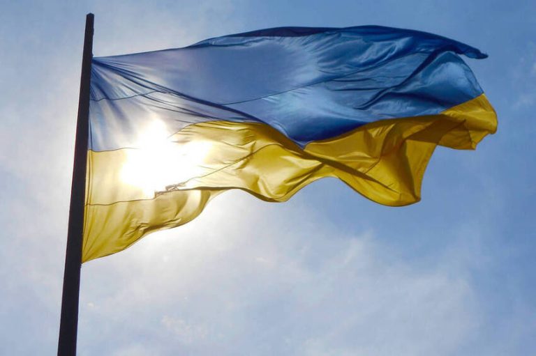 ucraina bandiera bis