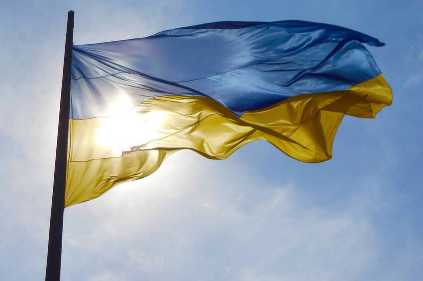 ucraina bandiera bis
