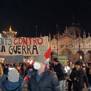 ucraina piazza san marco 1