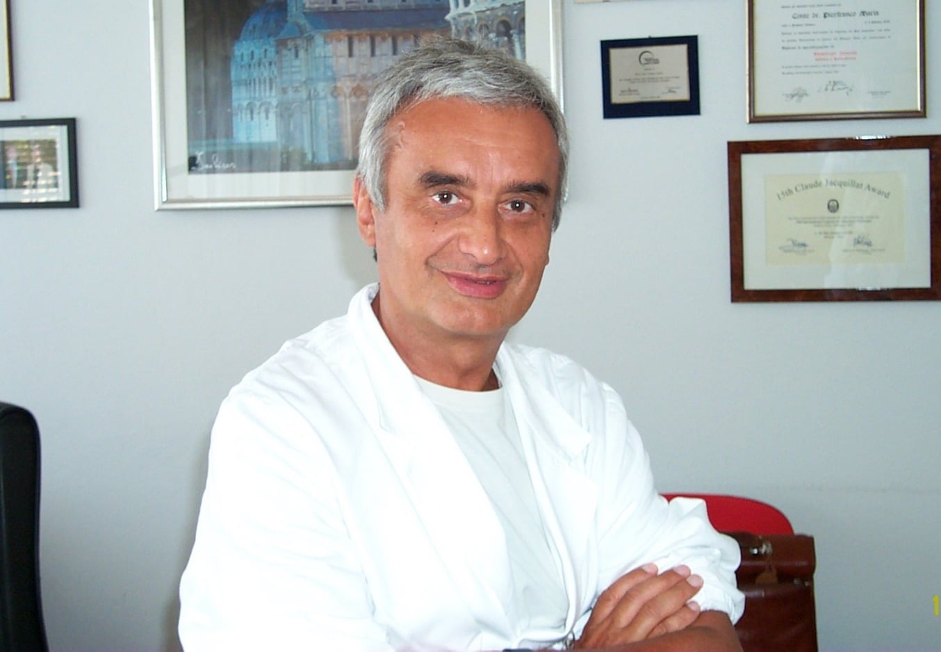 villa salus pier franco conte