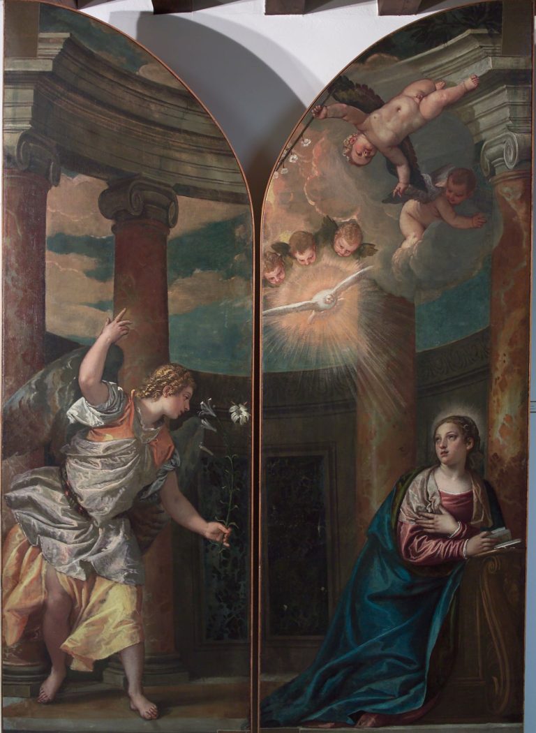 Annunciazione