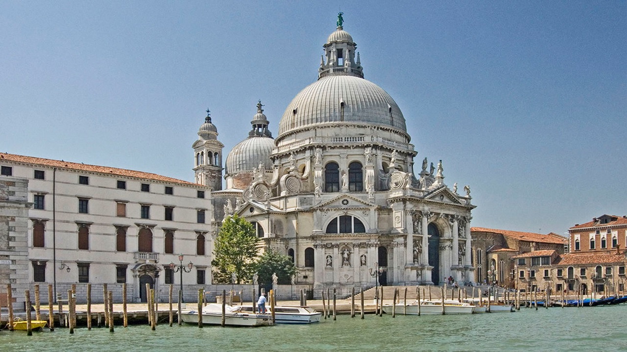 Basilica-della-Salute