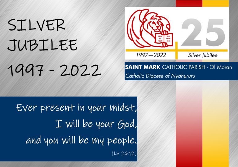 Silver-Jubilee