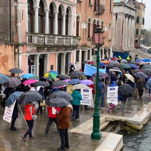 malattia mentale protesta 31 marzo 2022 due